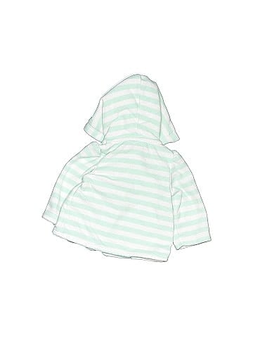 Carter's Poncho (view 2)