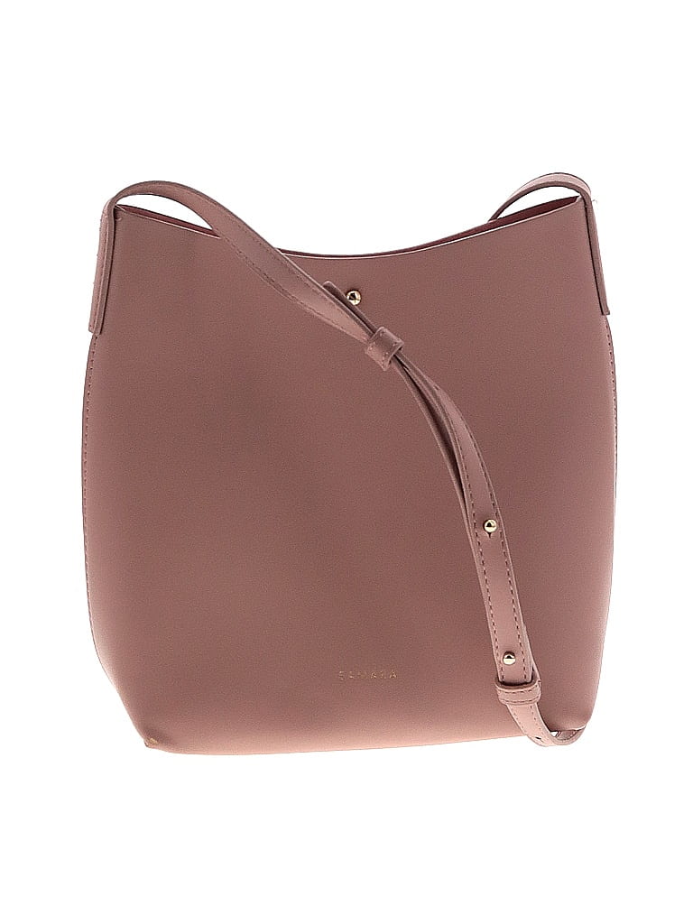Samara Pink Crossbody Bag One size - photo 1