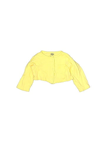 Luvable Friends Cardigan (view 1)