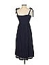 Hello Miz Blue Cocktail Dress Size S - photo 2