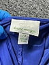 Donna Morgan Color Block Blue Casual Dress Size 10 - photo 6