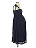 Hello Miz Blue Cocktail Dress Size S - photo 4