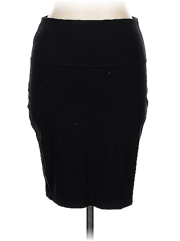 Lisse Formal Skirt (view 1)
