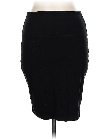Lisse Formal Skirt (view 2)