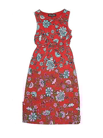 stella & sienna by Trixxi Dress (view 1)