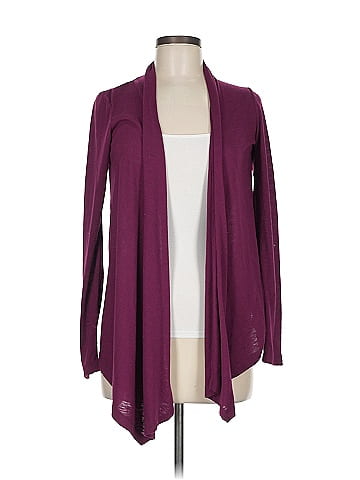 Weavers Cardigan (view 1)