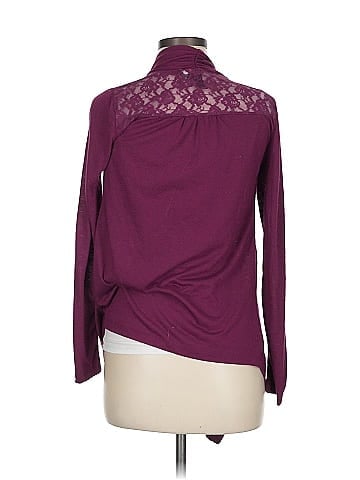 Weavers Cardigan (view 2)