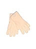Fendi Ivory Pink Vintage Gloves One size - photo 1