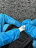 Unbranded Solid Black Jumpsuit Size M - photo 3