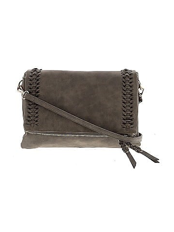 Unbranded Crossbody Bag (view 1)