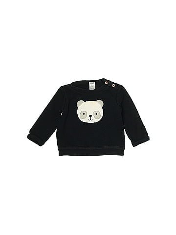 Carter's Pullover Sweater (view 1)