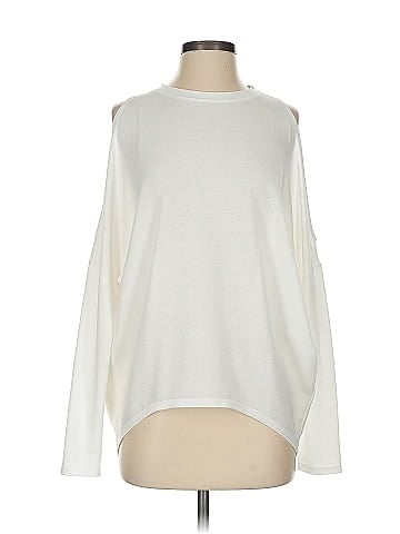 Wish Long Sleeve Top (view 1)