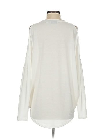 Wish Long Sleeve Top (view 2)
