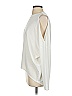 Wish Ivory Long Sleeve Top Size XS - photo 5