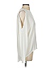 Wish Ivory Long Sleeve Top Size XS - photo 4