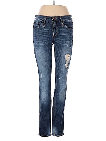 Calvin Rucker Jeans (view 1)