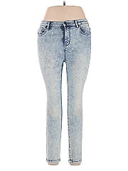 Soho Jeans New York & Company Jeans