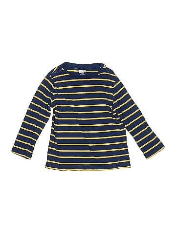 Crazy 8 Long Sleeve T-Shirt (view 1)