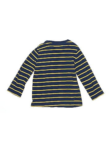 Crazy 8 Long Sleeve T-Shirt (view 2)