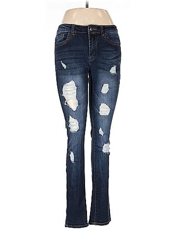Nine Planet Jeans (view 1)