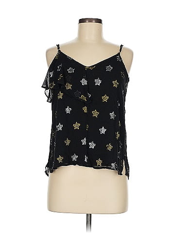 Rebecca Minkoff Sleeveless Blouse (view 1)