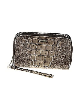 Brahmin Leather Wristlet