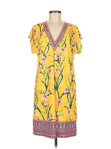 Hale Bob Casual Dress (view 1)