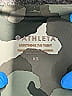 Athleta Camo Green Active Pants Size XS - photo 4