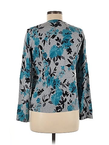 Karen Scott Pullover Sweater (view 2)