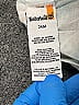 Timberland Tie-dye Teal Short Sleeve T-Shirt 18-24 MO / 24 MO - photo 4