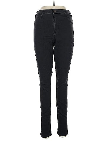 Hollister Jeggings (view 1)