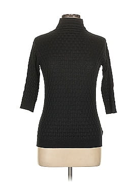 Piazza Sempione Cashmere Pullover Sweater