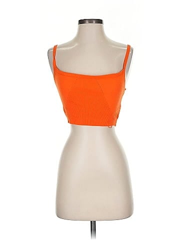 Peppermayo Sleeveless Top (view 1)