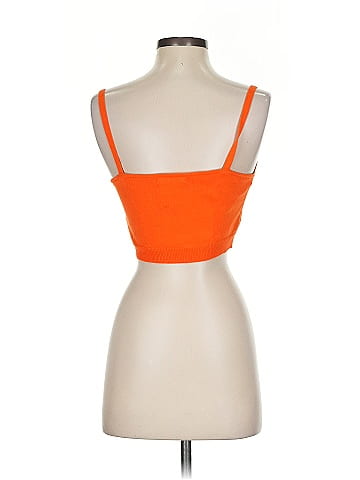 Peppermayo Sleeveless Top (view 2)