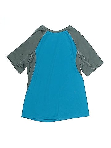 Gerry 3/4 Sleeve T-Shirt (view 1)