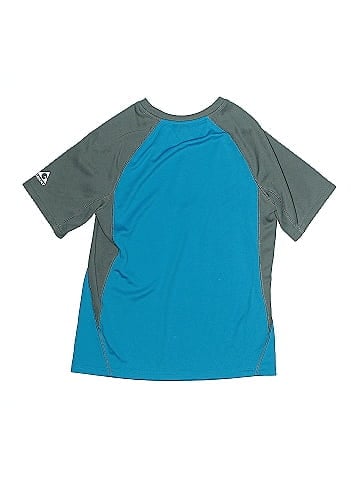 Gerry 3/4 Sleeve T-Shirt (view 2)