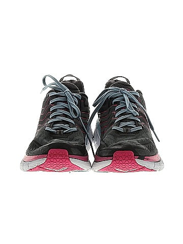 Hoka One One Sneakers (view 2)