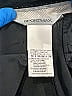 Sportmax Black Wool Pants Size 4 - photo 3