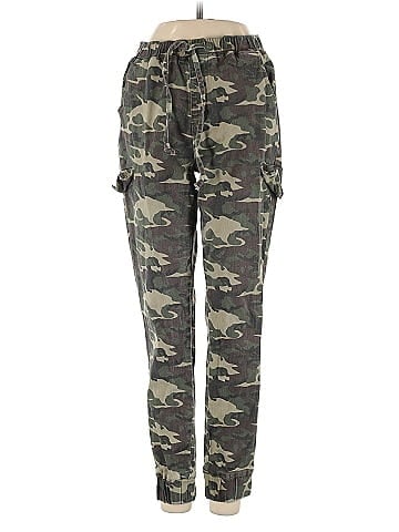 Almost Famous Cargo Pants (view 1)