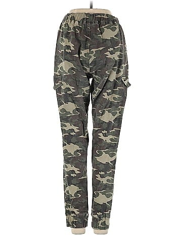 Almost Famous Cargo Pants (view 2)