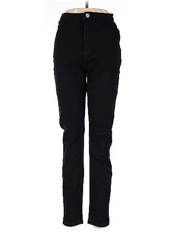 Missguided Jeans (view 1)