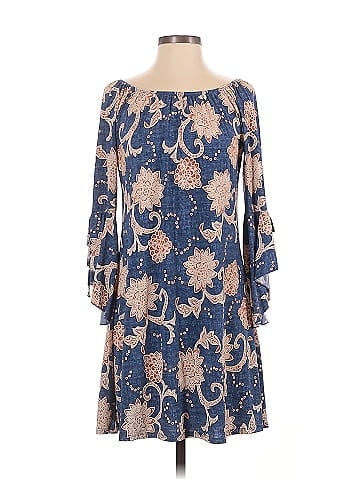 Honeyme Cocktail Dress (view 1)
