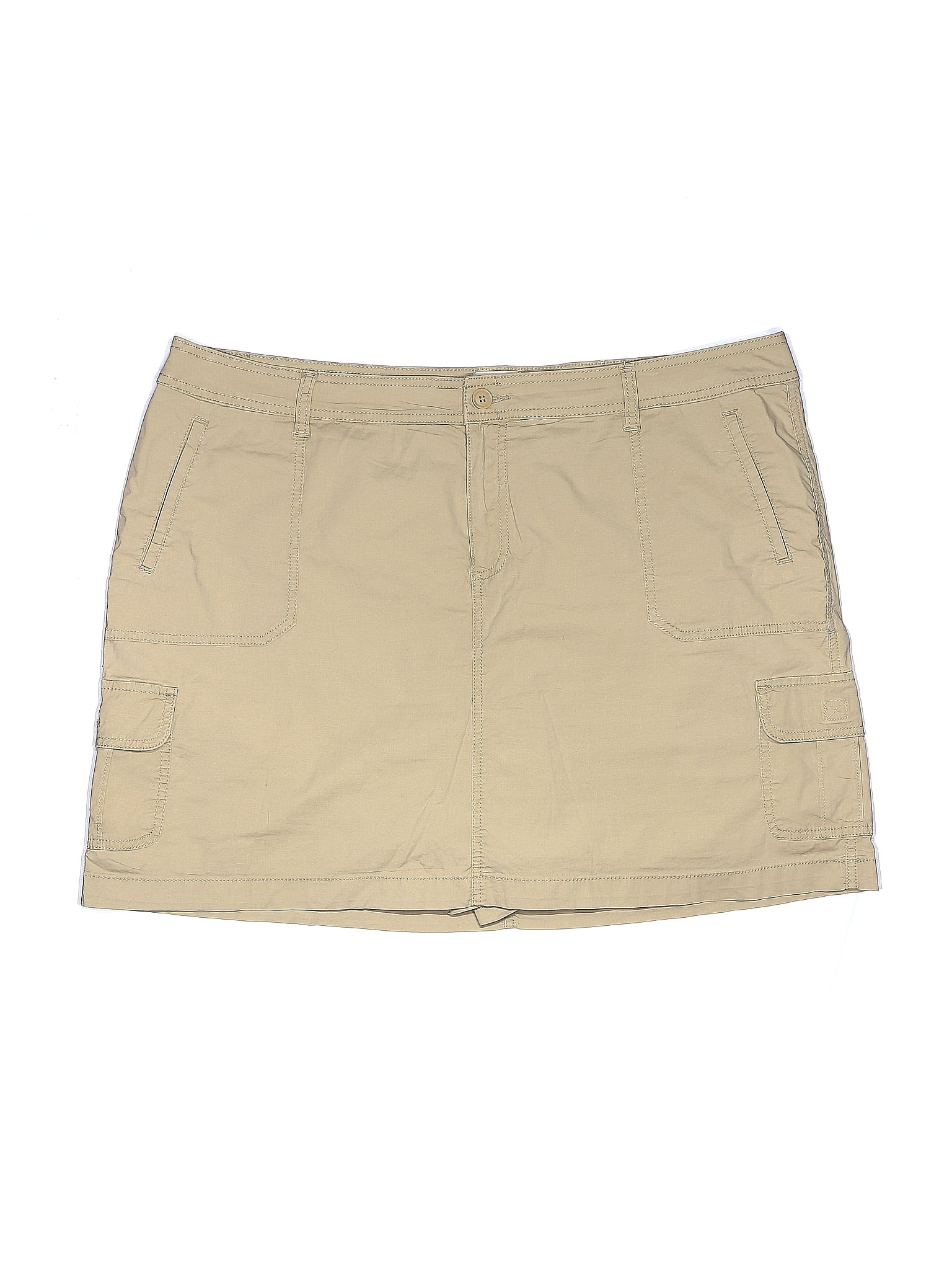 St john's bay womens skorts online