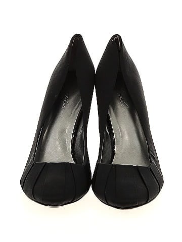 Kenneth Cole New York Heels (view 2)