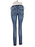 Gap - Maternity Solid Blue Jeans Size 4 - photo 2