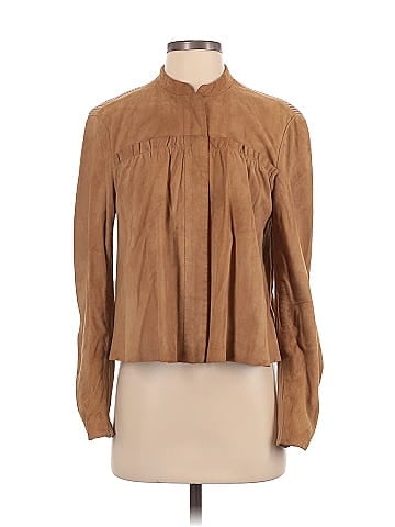 Juicy Couture Leather Jacket (view 1)