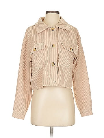 Unbranded Jacket (view 1)