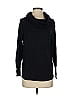 Joseph A. Black Turtleneck Sweater Size S - photo 1