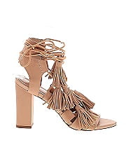 Loeffler Randall Heels