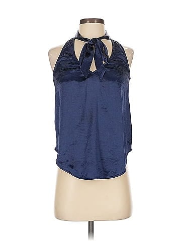 Maeve Sleeveless Blouse (view 1)